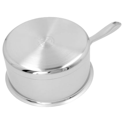 Demeyere Silver 7 Steelpan 16 cm