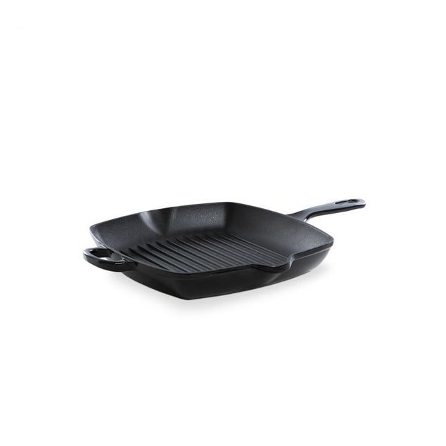 BK Bourgogne Grillpan 26 cm Jet black