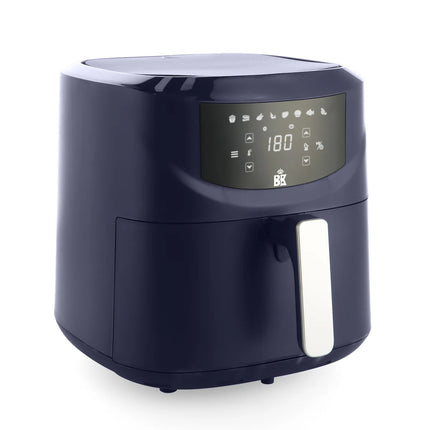 BK Connect Airfryer XXL 7.6L - PFAS vrij