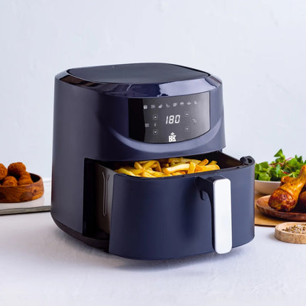 BK Connect Airfryer XXL 7.6L - PFAS vrij