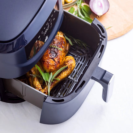 BK Connect Airfryer XXL 7.6L - PFAS vrij