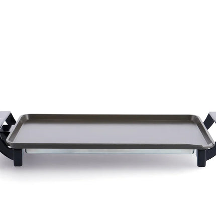 BK Connect Bakplaat / Teppanyaki 55 x 26 cm - PFAS vrij