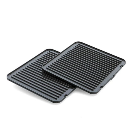 BK Connect Contact Grill 18 x 18 cm - PFAS vrij