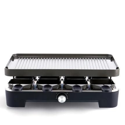 BK Connect Gourmet Raclette 37 x 25 cm - PFAS vrij