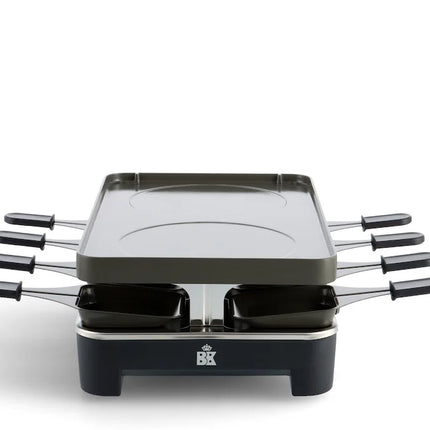 BK Connect Gourmet Raclette 37 x 25 cm - PFAS vrij