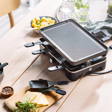 BK Connect Gourmet Raclette 37 x 25 cm - PFAS vrij