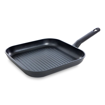 BK Easy Induction Ceramic Grillpan 26x26cm