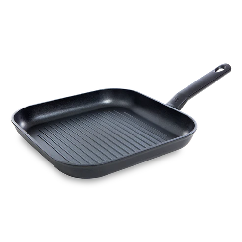 BK Easy Induction Ceramic Grillpan 26x26cm