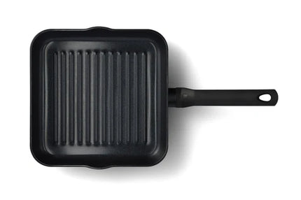 BK Easy Induction Ceramic Grillpan 26x26cm