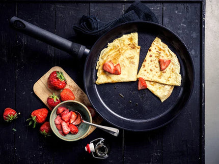 BK Easy Induction Ceramic Pannenkoekenpan 28cm