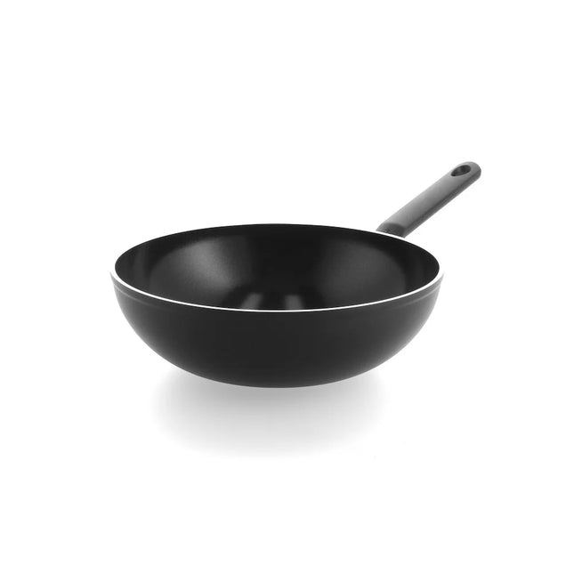 BK Easy Induction Ceramic Wokpan 30cm