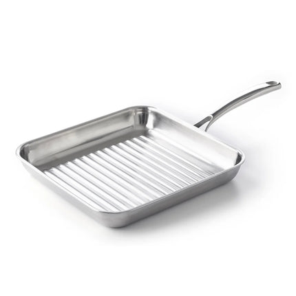 BK Superior Tri-Ply Grillpan 28x28cm