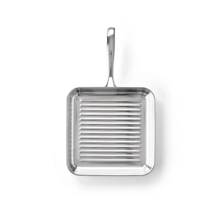 BK Superior Tri-Ply Grillpan 28x28cm