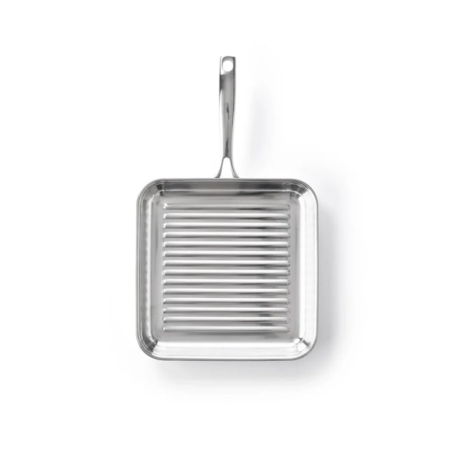 BK Superior Tri-Ply Grillpan 28x28cm