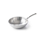 BK Superior Triply Wokpan 30cm