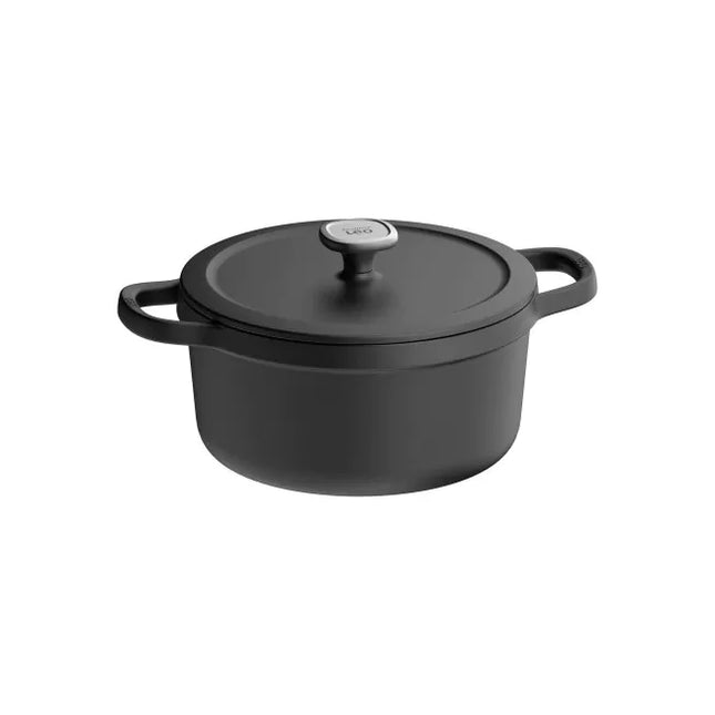 BergHOFF Graphite Cast Iron Kookpan 26 cm