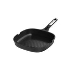 BergHOFF Leo Phantom Grillpan met afneembare greep- 26cm