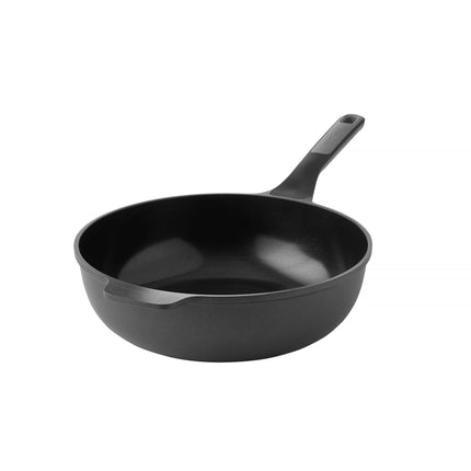 BergHOFF Leo Stone Pannenset 15delig Downdraft wok