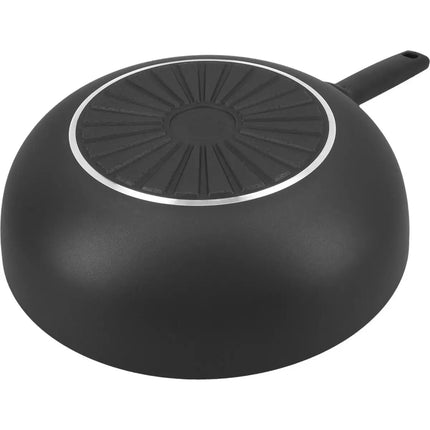 Demeyere Alu Comfort 3 Duraforce Wok 28 cm