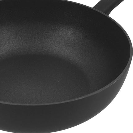 Demeyere Alu Comfort 3 Duraforce Wok 28 cm