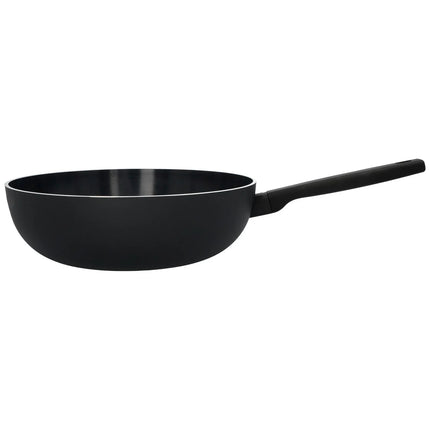 Demeyere Alu comfort 3 Ceraforce Wok 28 cm