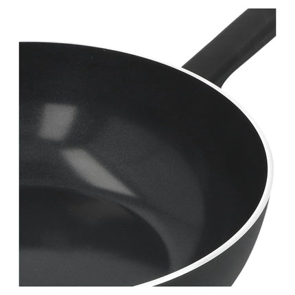 Demeyere Alu comfort 3 Ceraforce Wok 28 cm