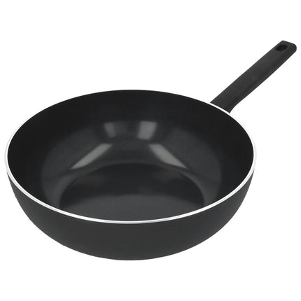 Demeyere Alu comfort 3 Ceraforce Wok 28 cm