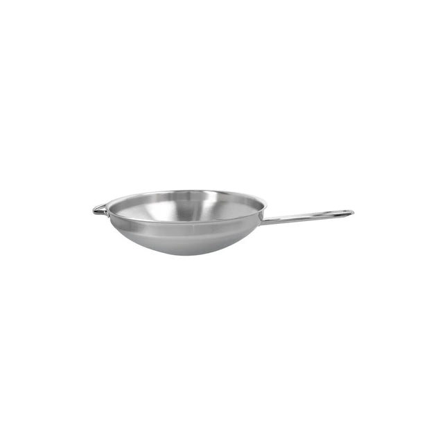 Demeyere Apollo 7 Wok 32 cm Met Gratis Wokspaan