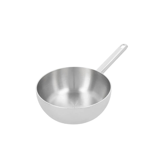 Demeyere Apollo Conische Sauteuse 20 cm + Duoklopper