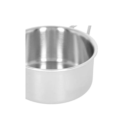 Demeyere Industry 5 Steelpan 16 cm