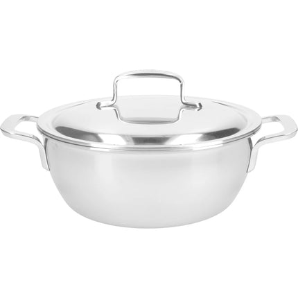 Demeyere Intense 5 - Braadpan