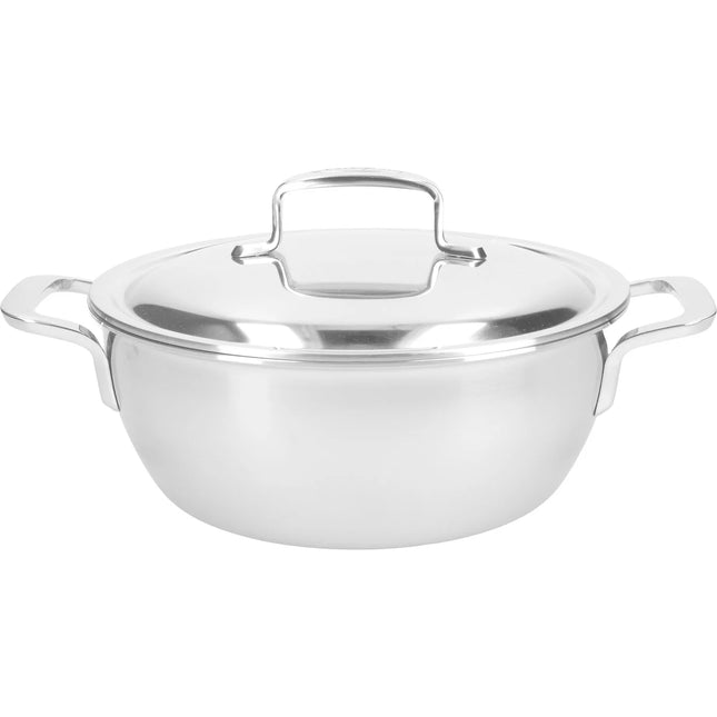 Demeyere Intense 5 - Braadpan