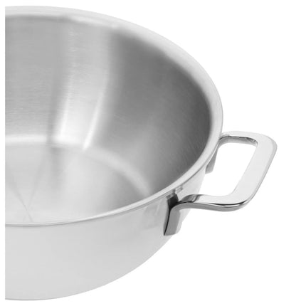 Demeyere Intense 5 - Braadpan