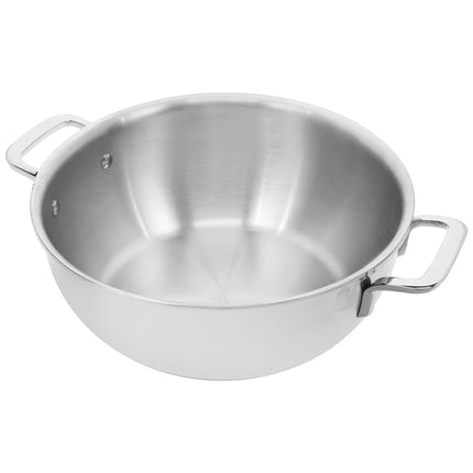 Demeyere Intense 5 - Braadpan