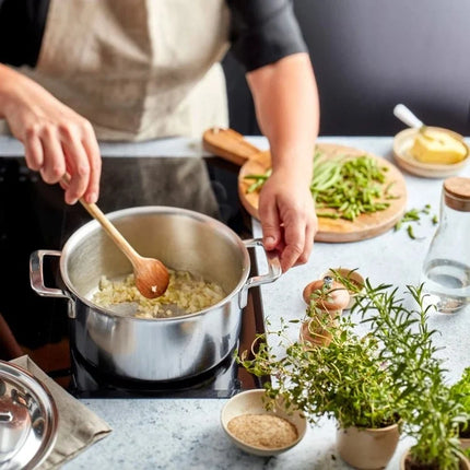 Demeyere Intense 5 Kookpan Met Deksel