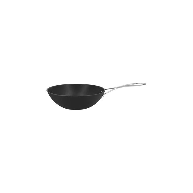 Demeyere Pro 5 Duraslide Titanium Wok 30 cm