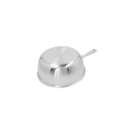 Demeyere Silver 7 Sauteuse 18 cm