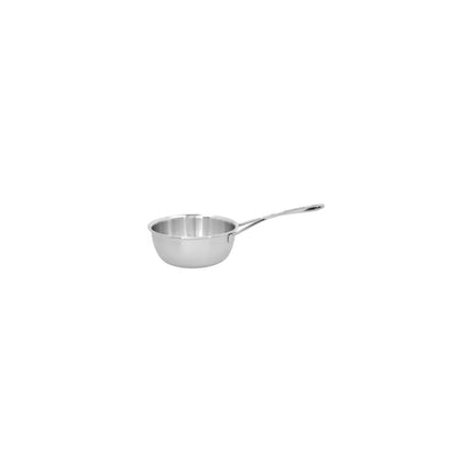 Demeyere Silver 7 Sauteuse 18 cm