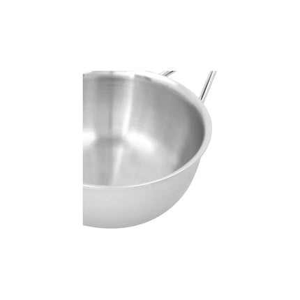 Demeyere Silver 7 Sauteuse 18 cm