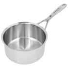 Demeyere Silver 7 Steelpan 16 cm