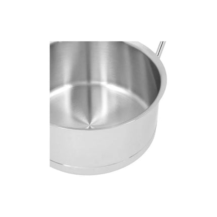 Demeyere Silver 7 Steelpan 16 cm