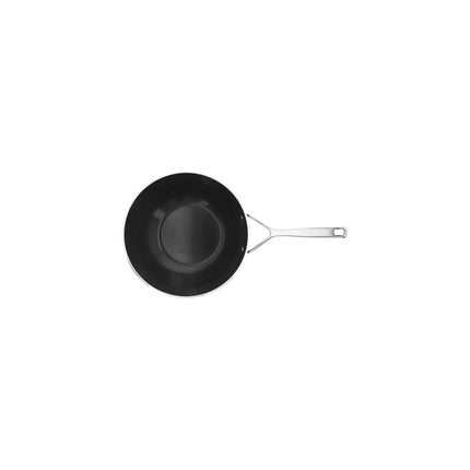 Demeyere alu pro Ceraforce wok 30 cm bovne