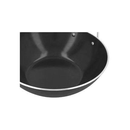 Demeyere alu pro Ceraforce wok 30 cm inzoom