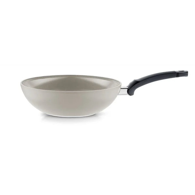 Fissler Ceratal Classic wokpan 28cm