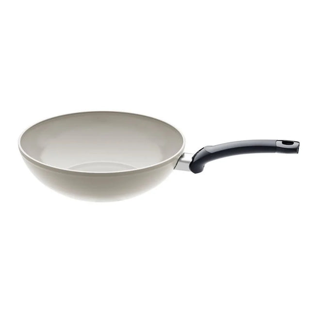 Fissler Ceratal Classic wokpan 28cm