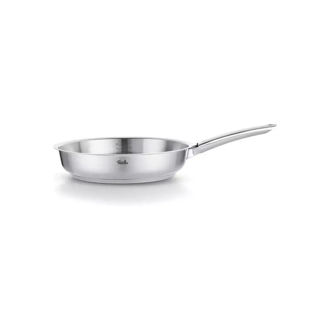 Fissler Pure Collection Ceratal / Classic Koekenpannenset 24+28cm