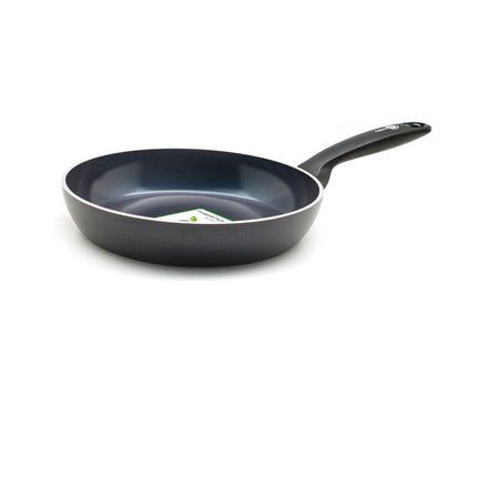 GreenPan Torino Keramische Koekenpannenset - 24 en 28 cm  pan