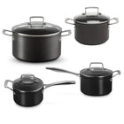 Le Creuset Essential Keramische Kookpannenset 4-delig