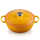 Le Creuset Marmite Braadpan Nectar 26 cm