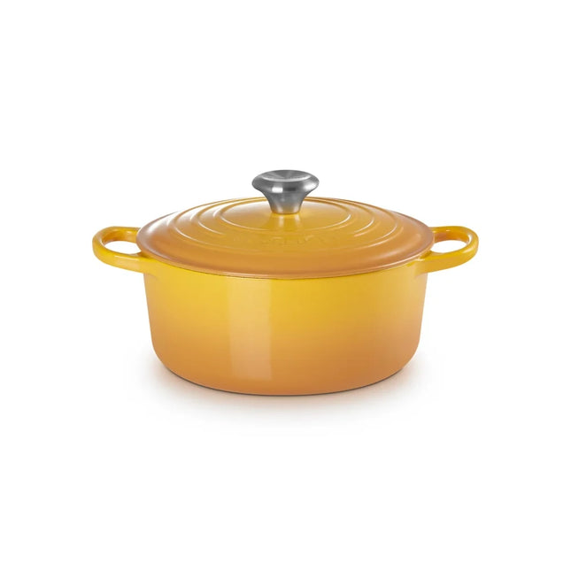 Le Creuset braadpan Signature Nectar